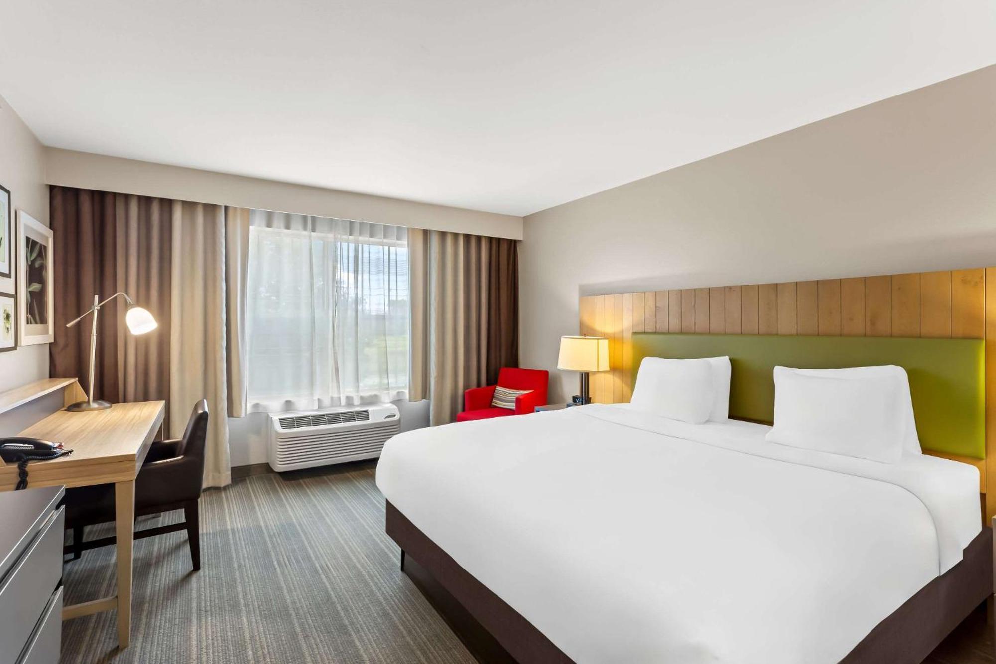 Country Inn & Suites By Radisson, Portage, In Экстерьер фото