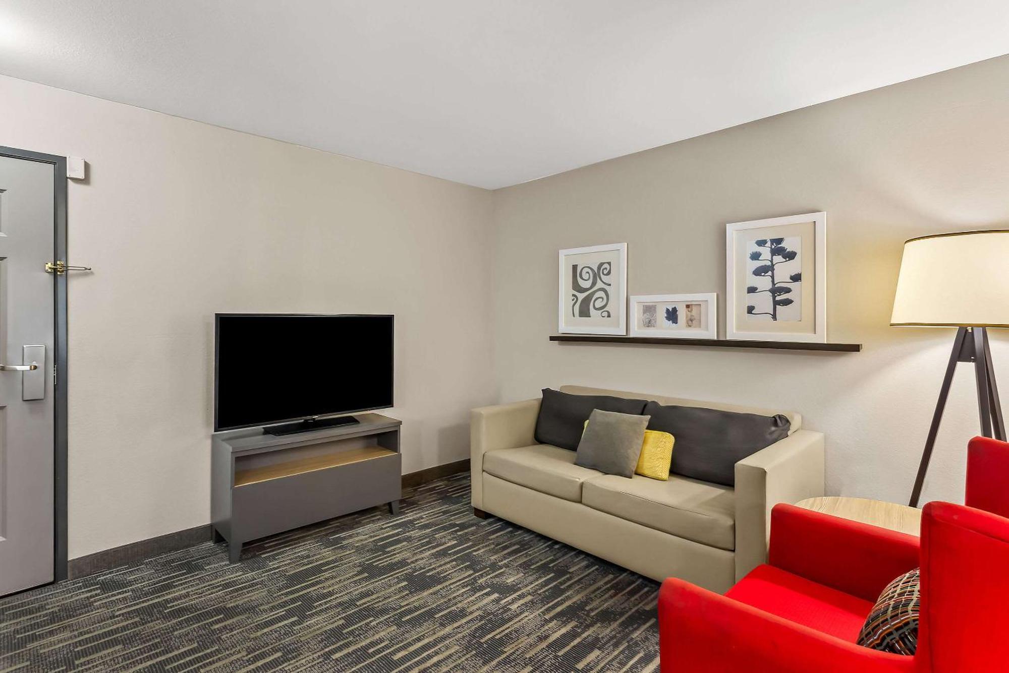 Country Inn & Suites By Radisson, Portage, In Экстерьер фото