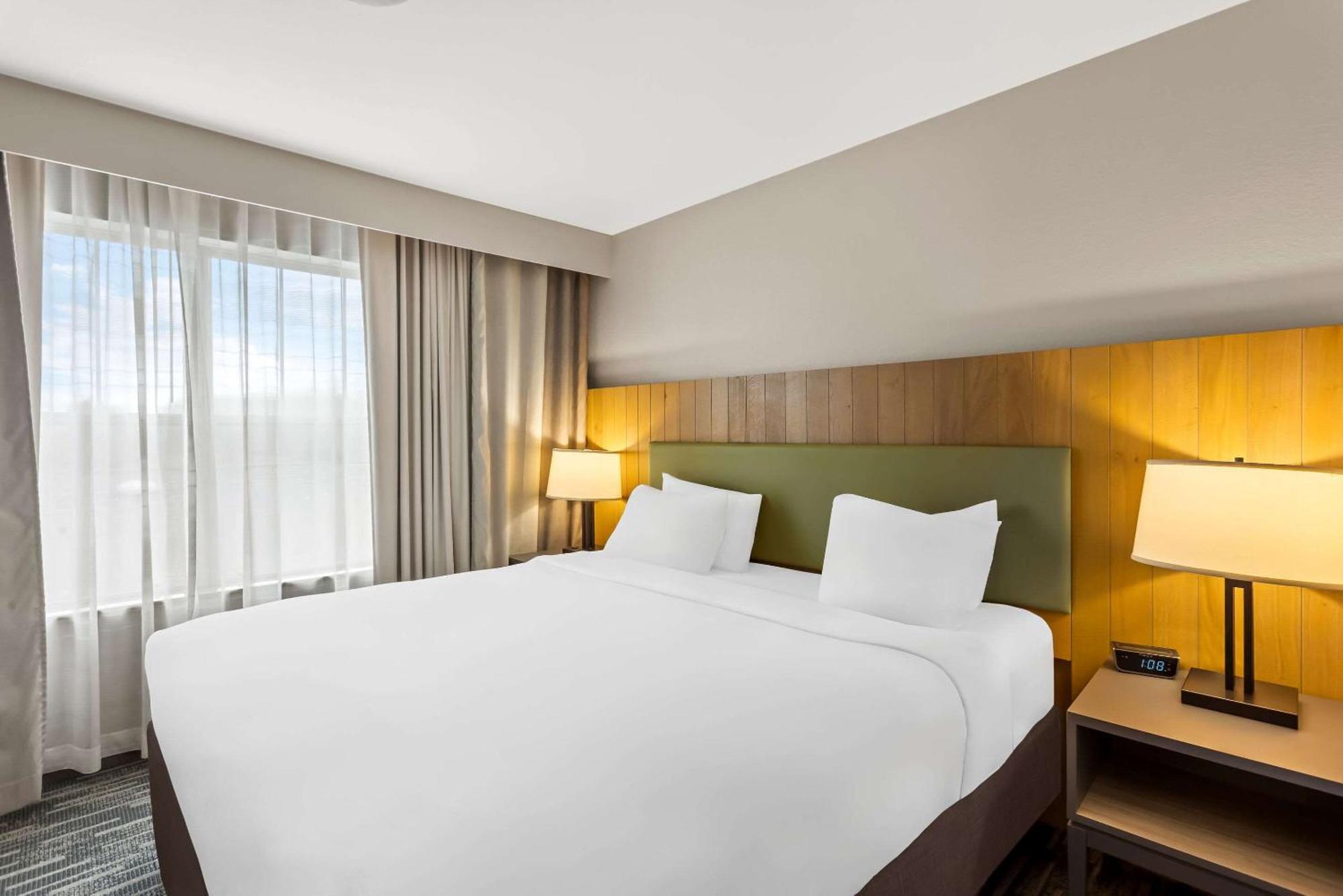 Country Inn & Suites By Radisson, Portage, In Экстерьер фото
