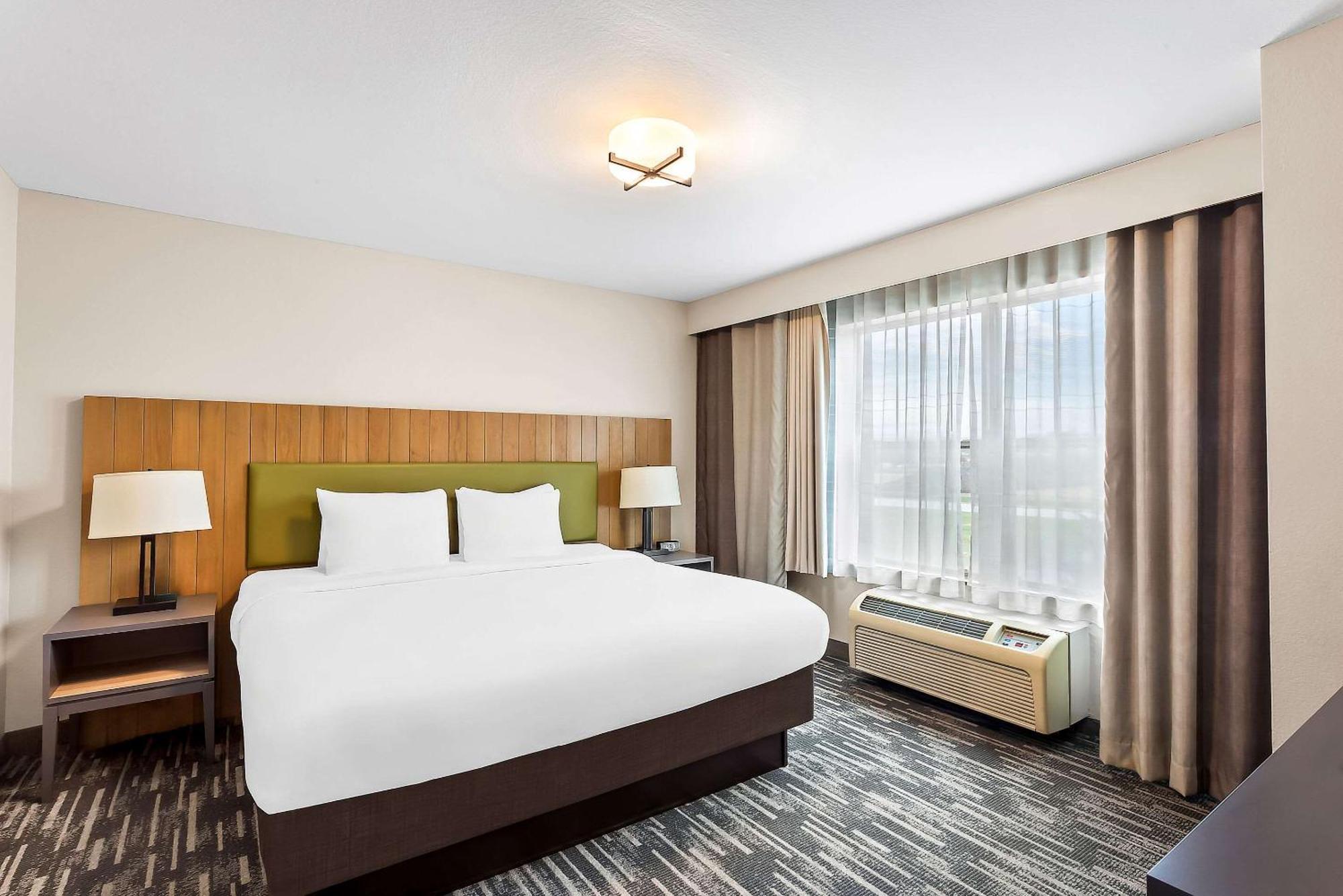 Country Inn & Suites By Radisson, Portage, In Экстерьер фото