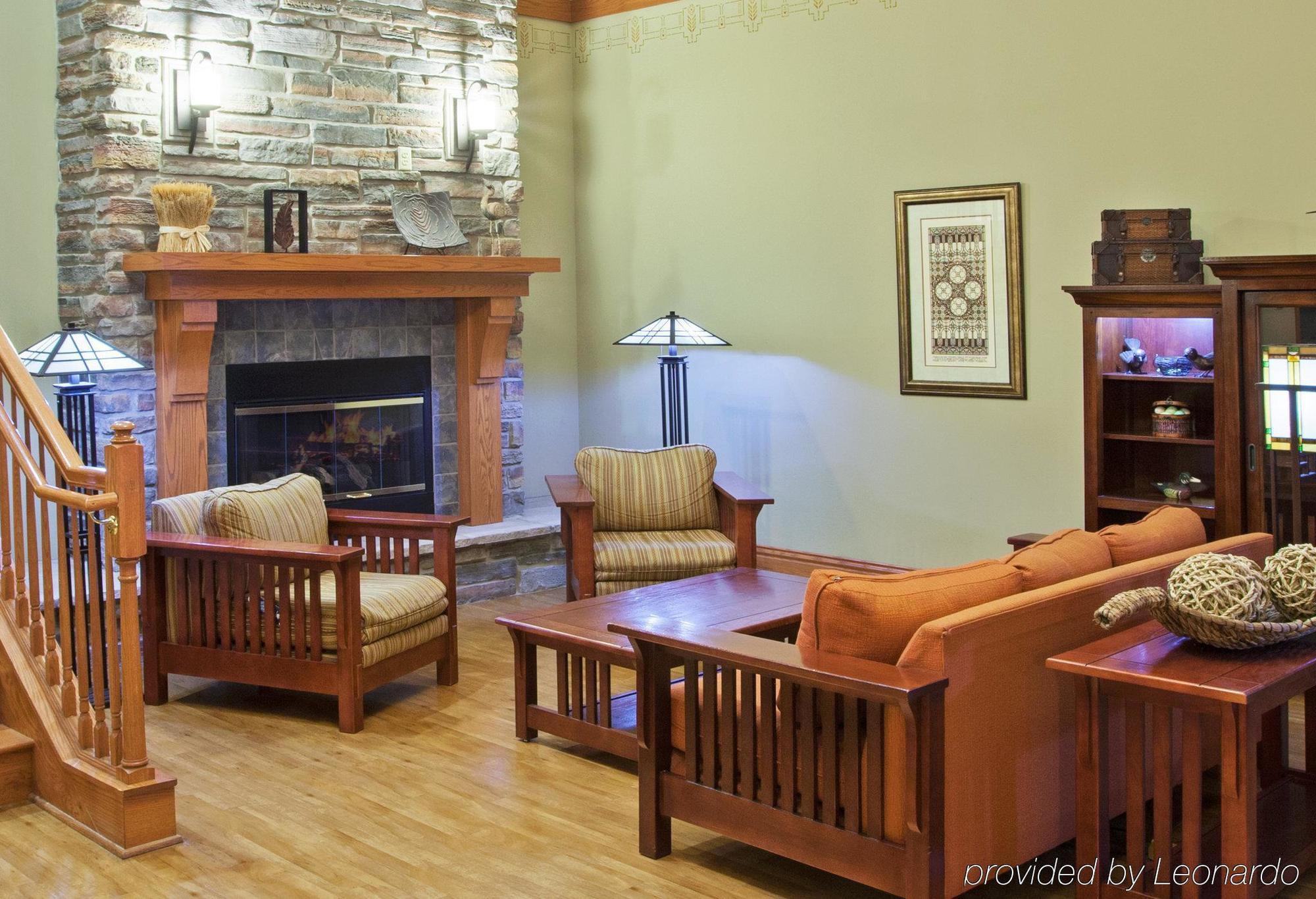 Country Inn & Suites By Radisson, Portage, In Интерьер фото