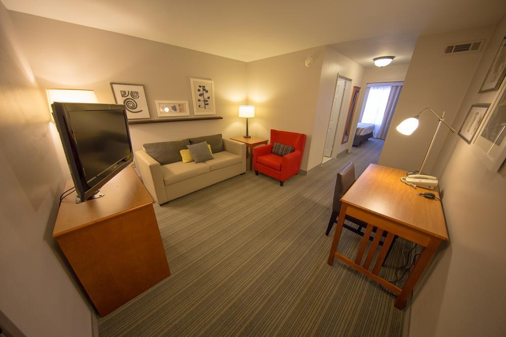 Country Inn & Suites By Radisson, Portage, In Экстерьер фото